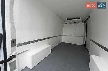 Рефрижератор Renault Master 2021 в Дубні