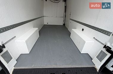 Рефрижератор Renault Master 2021 в Дубні