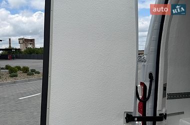 Рефрижератор Renault Master 2021 в Дубні