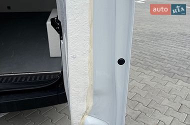 Рефрижератор Renault Master 2021 в Дубні