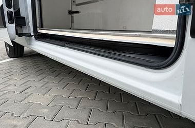 Рефрижератор Renault Master 2021 в Дубні