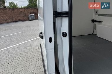 Рефрижератор Renault Master 2021 в Дубні