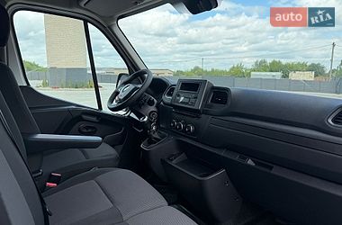 Рефрижератор Renault Master 2021 в Дубні