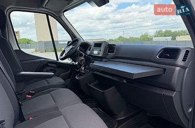 Рефрижератор Renault Master 2021 в Дубні
