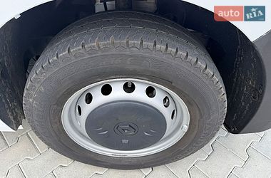 Рефрижератор Renault Master 2021 в Дубні
