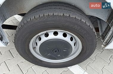 Рефрижератор Renault Master 2021 в Дубні