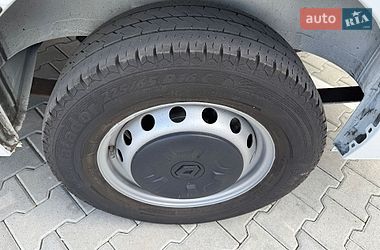 Рефрижератор Renault Master 2021 в Дубні