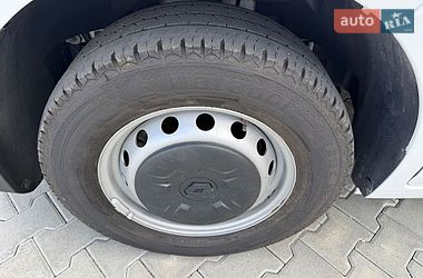 Рефрижератор Renault Master 2021 в Дубні