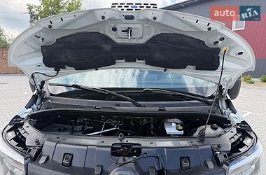Рефрижератор Renault Master 2021 в Дубні