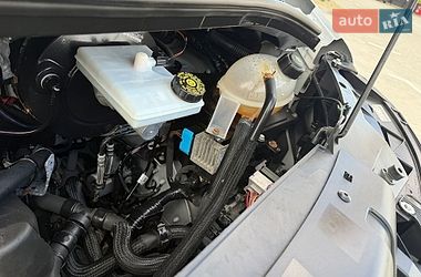 Рефрижератор Renault Master 2021 в Дубні