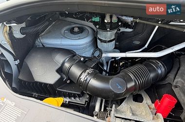 Рефрижератор Renault Master 2021 в Дубні