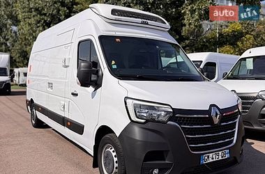 Рефрижератор Renault Master 2022 в Києві