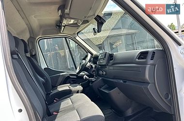 Рефрижератор Renault Master 2021 в Хусті
