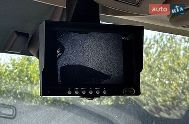 Микроавтобус грузовой (до 3,5т) Renault Master 2021 в Львове