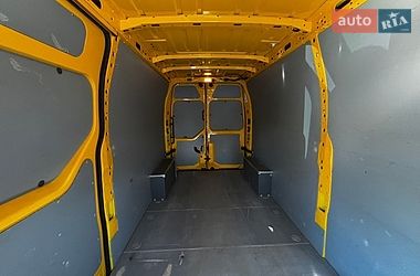 Микроавтобус грузовой (до 3,5т) Renault Master 2021 в Львове