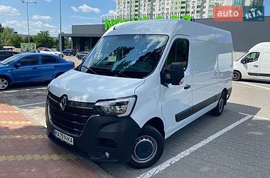 Вантажний фургон Renault Master 2023 в Броварах
