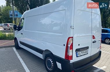 Вантажний фургон Renault Master 2023 в Броварах
