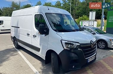 Вантажний фургон Renault Master 2023 в Броварах