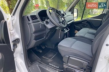 Вантажний фургон Renault Master 2023 в Броварах