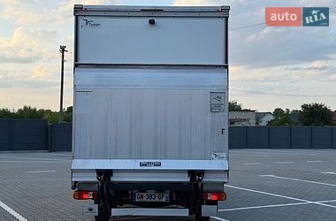 Вантажний фургон Renault Master 2023 в Дубні фото 14 Вантажний фургон Renault Master 2023 в Дубні