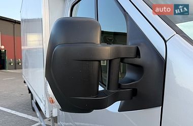 Вантажний фургон Renault Master 2023 в Дубні фото 24 Вантажний фургон Renault Master 2023 в Дубні