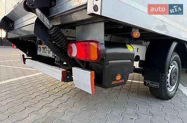 Вантажний фургон Renault Master 2023 в Дубні фото 30 Вантажний фургон Renault Master 2023 в Дубні
