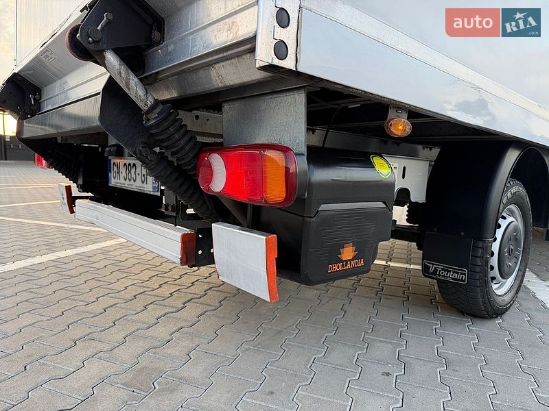 Вантажний фургон Renault Master 2023 в Дубні фото 30 Вантажний фургон Renault Master 2023 в Дубні