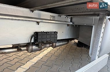 Вантажний фургон Renault Master 2023 в Дубні фото 34 Вантажний фургон Renault Master 2023 в Дубні