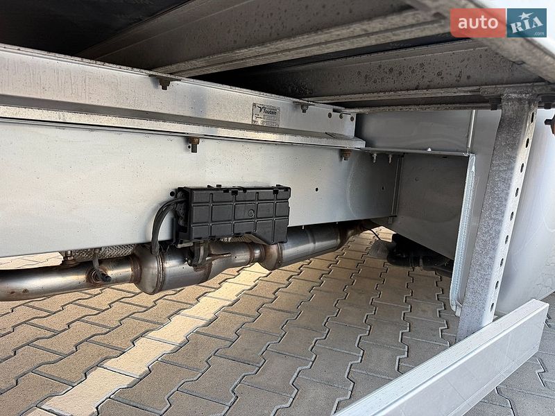 Вантажний фургон Renault Master 2023 в Дубні фото 34 Вантажний фургон Renault Master 2023 в Дубні