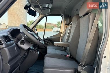 Вантажний фургон Renault Master 2023 в Дубні фото 38 Вантажний фургон Renault Master 2023 в Дубні