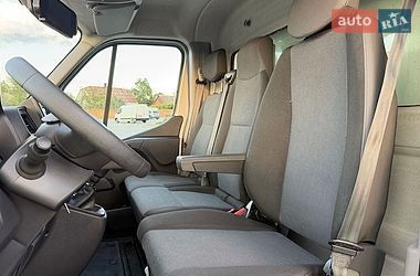 Вантажний фургон Renault Master 2023 в Дубні фото 42 Вантажний фургон Renault Master 2023 в Дубні