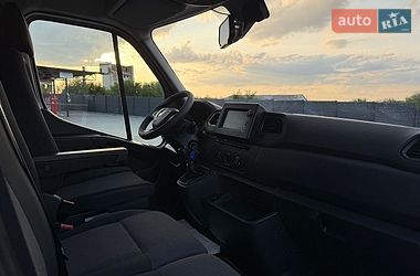 Вантажний фургон Renault Master 2023 в Дубні фото 51 Вантажний фургон Renault Master 2023 в Дубні