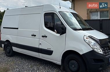 Вантажний фургон Renault Master 2017 в Черкасах Вантажний фургон Renault Master 2017 в Черкасах
