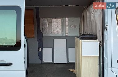 Грузовой фургон Renault Master 2015 в Киеве фото 27 Грузовой фургон Renault Master 2015 в Киеве