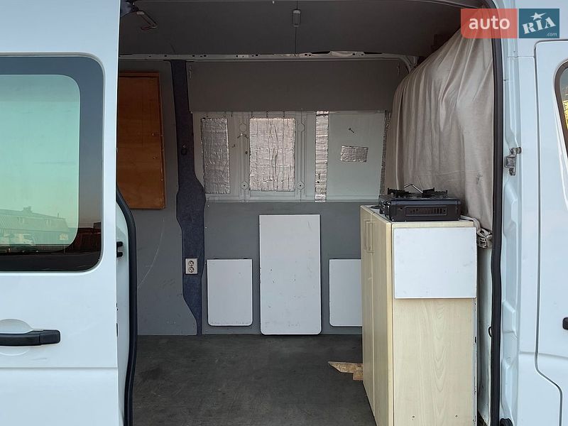 Грузовой фургон Renault Master 2015 в Киеве фото 27 Грузовой фургон Renault Master 2015 в Киеве
