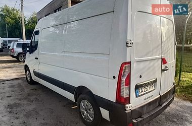 Вантажний фургон Renault Master 2013 в Броварах