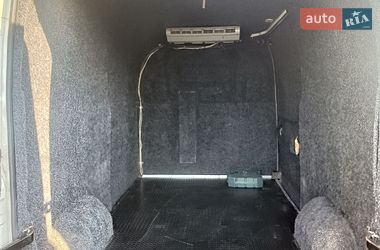 Вантажний фургон Renault Master 2013 в Броварах