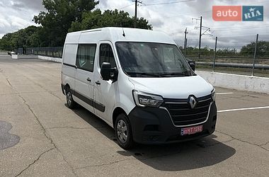 renault master 2022 в Белгород-Днестровский от профессионального продавца Олег