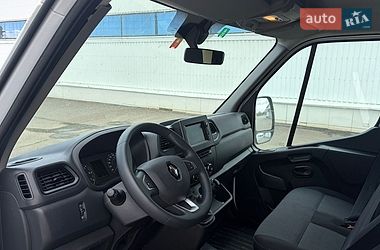 Вантажний фургон Renault Master 2022 в Білгороді-Дністровському