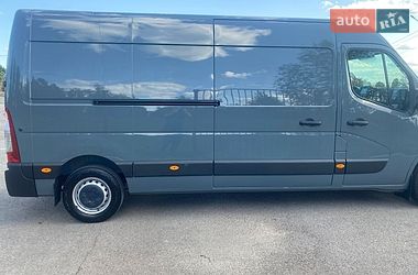 Вантажний фургон Renault Master 2023 в Луцьку