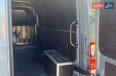 Вантажний фургон Renault Master 2023 в Луцьку