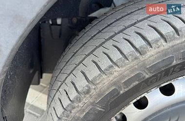 Грузовой фургон Renault Master 2016 в Дубно