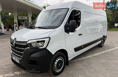 renault master 2022 в Дубно від професійного продавця Віктор