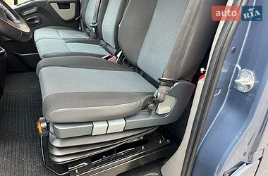 Грузовой фургон Renault Master 2018 в Коломые