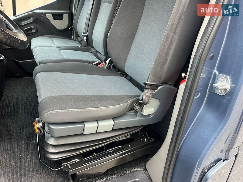 Грузовой фургон Renault Master 2018 в Коломые
