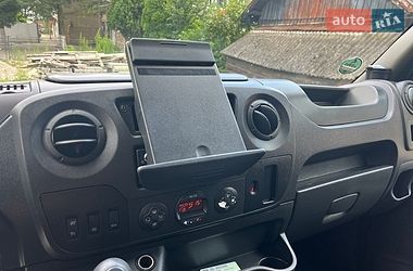 Грузовой фургон Renault Master 2018 в Коломые