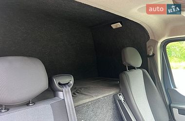 Грузовой фургон Renault Master 2018 в Коломые