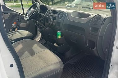 Грузовой фургон Renault Master 2012 в Днепре