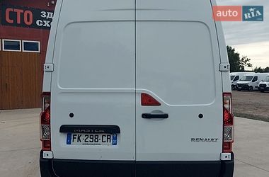Грузовой фургон Renault Master 2019 в Млинове фото 9 Грузовой фургон Renault Master 2019 в Млинове