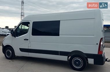 Грузовой фургон Renault Master 2019 в Млинове фото 11 Грузовой фургон Renault Master 2019 в Млинове